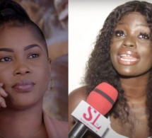La c0lére noire de l’actrice Dikon sur les nouvelles séries « xamouniou dra,acteurs yi daniouy forcé »