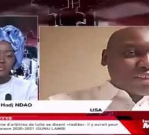Covid-19 : Comment les Sénégalais vivent l’après confinement aux États-Unis