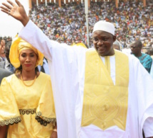 Covid - 19 - Adama Barrow ne fait pas comme son "Grand frère" Macky Sall - L'état d'urgence prorogé en Gambie
