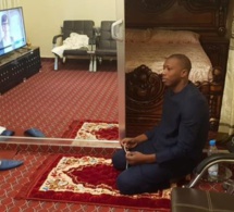 Nécrologie : Bara Sankharé, patron de la Sûreté urbaine en deuil