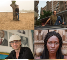 The Dakar Experiment Don Pascal : Une musique africaine toujours en bonne place