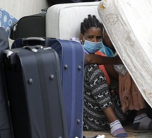 Liban : Les travailleuses domestiques africaines à la rue