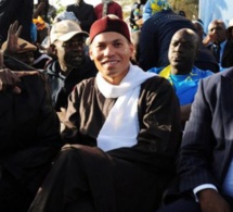 PDS : Oumar Sarr, Me A. Sall et Babacar Gaye se séparent définitivement de Me Wade…