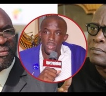 Les graves révélations du fils de Moustapha Cissé Lô: « Yakham Mbaye Mandikate Leu, Fène Kate Leu »