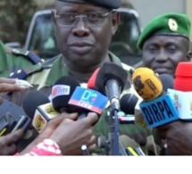 Conseil des Ministres : Le président Macky Sall nomme le Général Cheikh Guéye