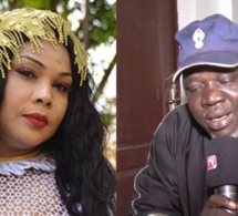 Ndoye Bane à Amina Potté « Mane May Niaw Nékh… Amna Lepp lou Djiguene Di weur ci Goor »