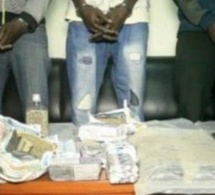 Trafic de faux billets : Un récidiviste de 18 ans déféré au parquet