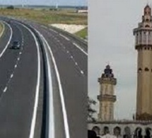Touba : Le projet d’autoroute échoue, les populations noires de colère