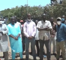 Licenciement abusif à Satrec: 50 agents menacent de traîner Haïdous en justice
