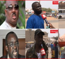 Affaire Cissé Lo , yakham Mbaye,Assane Diouf ..... Écoutez la réaction des Sénégalais
