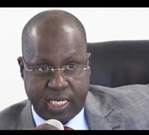Abdou Karim Sall rompt enfin le silence : « Je n’ai rien à me reprocher…»