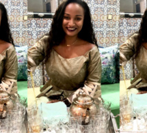 Du nouveau dans l’affaire Hiba Thiam : Le policier entendu, sa famille passe la semaine prochaine