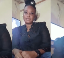 Ndeye Gueye s’emporte et fait des révélations : “Béneu niit topounama ay att di wakh si.. Pawlish mom “