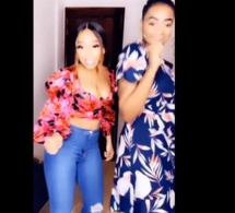 Sexy et fashion, Zeyna Ndour se lâche sur “Téré Doundou” de sa mère
