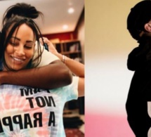 Ultime provocation: Booba rend publique sa conversation privée avec DemDem la femme de Gims
