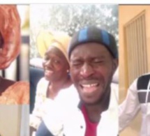 Anniversaire : Wadioubakh Verse Des Larmes Pour Bineta « Wiri Wiri »