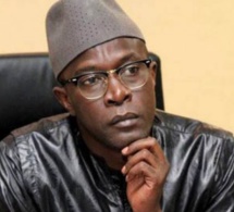 (Dernière minute) Affaire des audio : Mauvaise nouvelle pour Yaxam Mbaye