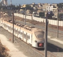 Train express régional (TER) : Plus grand scandale au Sénégal au Sénégal?