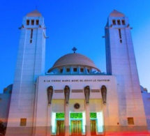 Fermeture des lieux de culte: L’église annonce sa nouvelle mesure prise