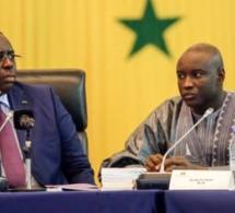COVID-19 au Sénégal : Ce document du ministère de l’intérieur prouve t’il l’inquiétude des autorités ?