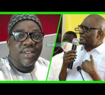 Affaire Babacar Ngom: « Ndoye Bane affaire bi dafa rakh ay ….