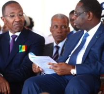 « Modification » article 60 de la Constitution : Abdoul Mbaye brandit ses preuves, l’État réfute et se justifie…
