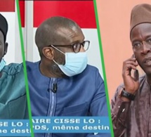Urgent – Jakaarlo : Yakham Mbaye appelle en direct et répond à Bouba Ndour, Fou malade en colère…