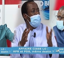 Affaire Cissé Lo : Ça chauffe entre Bouba Ndour, Fou malade et Abdou Mbao; « Je ne te permet pas… »