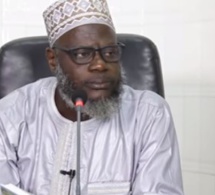 Les vérités de Oustaz Oumar Sall : “Mon pays va mal…”