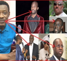 TANGE SHOW: Affaire de la mort de Hiba Thiam, le cas Dame Amar, Babacar Ngom défie les paysans, Cissé Lo Yakham Mbaye vers le procureur, Abdou Karim Sall et ses Gazelles...