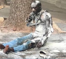 L’immolation de Cheikh Diop évoquée à la Cour de la CEDEAO: Me Assane Dioma Ndiaye, l’avocat de la famille, réclame 500 millions FCfa à l’Etat du Sénégal