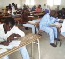 Bac 2020: 155 126 candidats en lice