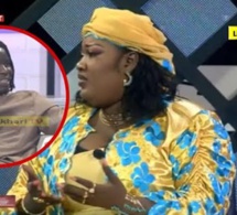Vidéo-Enervé, Abou Thioubalo à Bijou Ngoné : “Niata yoon la sa seuy tass… té mann…”