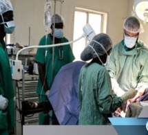 Sokone: Un technicien médical, victime d’un grave accident médical