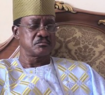 inalilahi wa inna ilayhi raji’un-Me Madické Niang vient de perdre un être cher