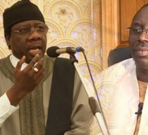 Vidéo : Situation du pays: “Le fétichisme a traîné Macky dans beaucoup d’erreurs “, Serigne Moustapha Sy