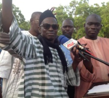 Nécrologie - Diass perd son maire, Aliou Samba Ciss