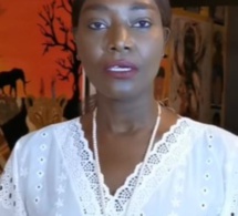 Plainte contre X,Coumba GAWLO,la diva annonce une mauvaise nouvelle à ses fans