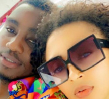 Wally Seck Dévoile Son Intimité Avec Sokhna Aidara (Photos)