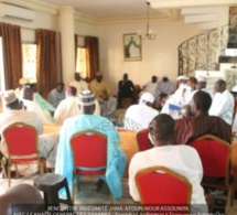 COLLECTE DE FONDS POUR TIVAOUANE : Les Nouvelles Précisions de Serigne Babacar Sy Mansour