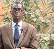 Me Aya Boun Malick Diop accusé d'abandon de poste: Le greffier risque la radiation