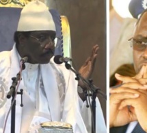 Serigne Moustapha Sy accuse: « Durant les deux mandats de Macky, tous les grands hommes de ce pays ont quitté ce bas-monde Sall…»