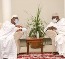 Macky à Thiénaba et à Tivaouane pour présenter ses condoléances