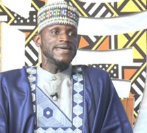 Sanekh : ”Dameu meune théâtre, la série Wiri Wiri dérangeait…”