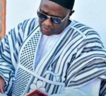 Les Propositions révolutionnaires de Serigne Abdou Samad MBACKE Sonhibou