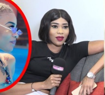 Tatouage, habillement polémique: Ngonish Caramel « Lima sentir lay Sool, Sama Papa Généwouma »