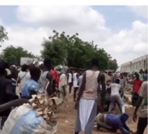Bagarre sanglante entre charretiers à Touba: Baye Sall meurt poignardé au coup (âmes sensibles)