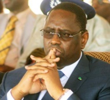Gestion des affaires publiques: Trois rapports de l'IGE remis au président Macky Sall