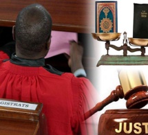 Hautes autorités citées dans des dossiers scandaleux: l’ONG ADHA demande à l’Etat que la Justice éclaire la lanterne des Sénégalais