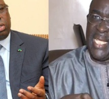 Cissé Lô en colère : « Si Macky Sall veut m’enterrer vivant, c’est lui qui sera enterré »